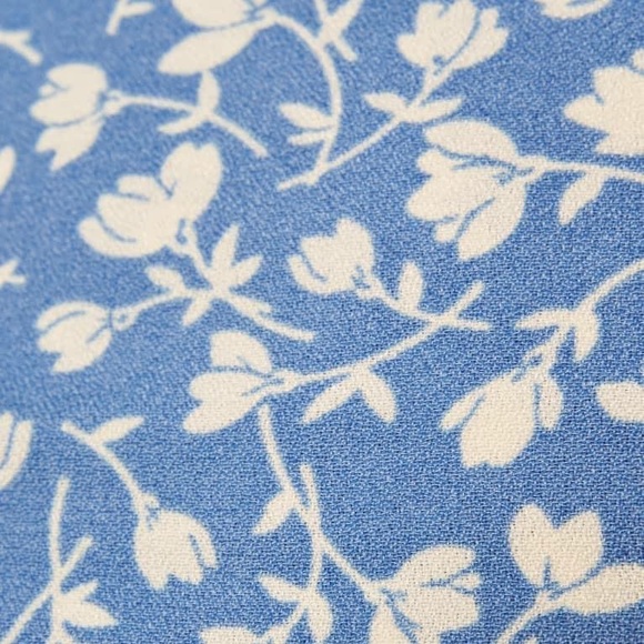 Reformation Cashio Mini Dress - Picture 5 of 6